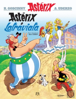 Bertrand.pt - Astérix e Latraviata