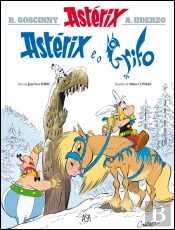 Astérix e o Grifo