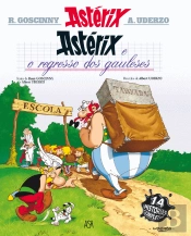 Astérix e o Regresso dos Gauleses