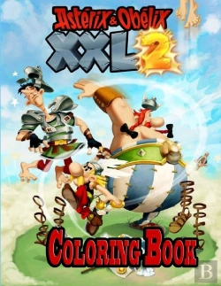 Bertrand.pt - Asterix & Obelix Coloring Book