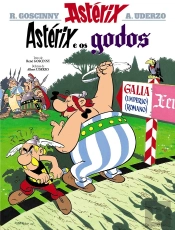 Astérix E Os Godos
