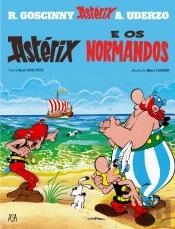 Astérix e os Normandos