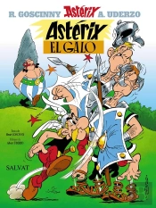 Astérix El Galo