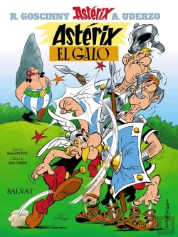 Bertrand.pt - Astérix El Galo