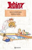 Asterix Els Costums Explicats
