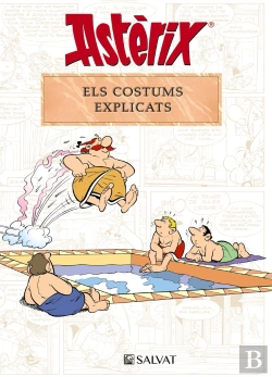 Bertrand.pt - Asterix Els Costums Explicats