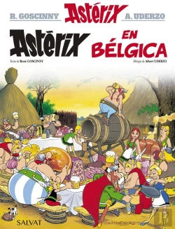 Bertrand.pt - Astérix En Bélgica