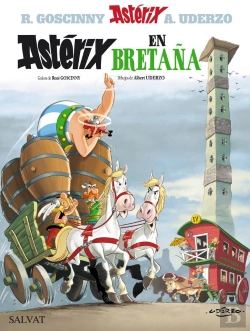 Bertrand.pt - Asterix En Bretaña (