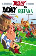 Astérix En Bretaña