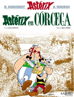 Bertrand.pt - Astérix En Córcega