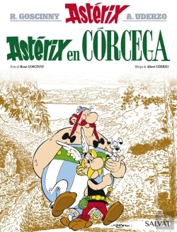 Bertrand.pt - Astérix En Córcega