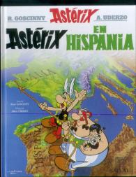 Asterix En Hispania (''Asterix'')  