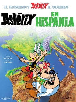 Bertrand.pt - Astérix En Hispania