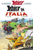 Astérix En Italia