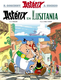 Bertrand.pt - Astérix En Lusitania