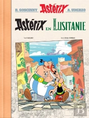 Astérix En Lusitanie
