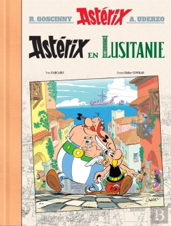 Bertrand.pt - Astérix En Lusitanie
