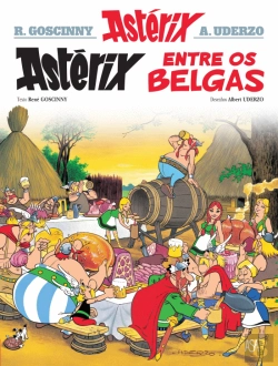 Bertrand.pt - Astérix Entre os Belgas