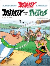 Astérix entre os Pictos