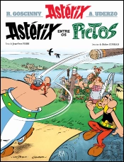 Astérix entre os Pictos