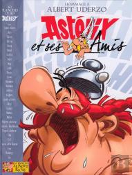 Astérix Et Ses Amis