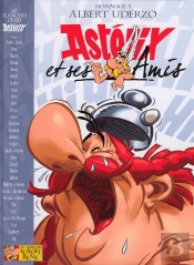 Astérix Et Ses Amis