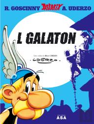 Astérix - Galaton