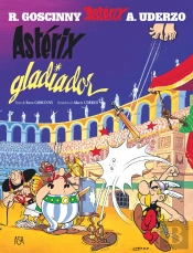 Astérix Gladiador