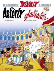 Astèrix Gladiador
