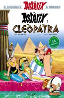 Asterix I Cleopatra. Edicio 2021