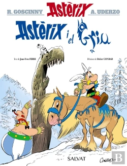 Bertrand.pt - Asterix I El Griu