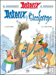 Astérix I L Alcaforron