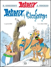 Astérix I L Alcaforron