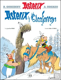 Bertrand.pt - Astérix I L Alcaforron