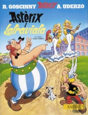 Astèrix I Latraviata