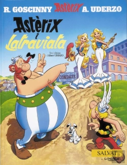 Bertrand.pt - Astèrix I Latraviata