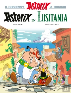 Bertrand.pt - Asterix In Lusitania