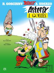 Astérix, L Goulés