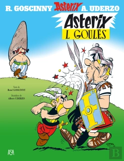 Bertrand.pt - Astérix, L Goulés