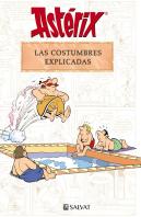 Asterix Las Costumbres Explicadas