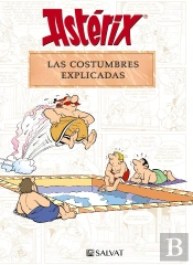 Asterix Las Costumbres Explicadas