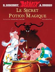 Astérix : Le Secret De La Potion Magique