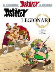 Astèrix Legionari