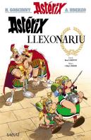 Asterix Llexonariu