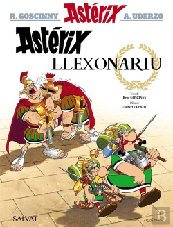 Bertrand.pt - Asterix Llexonariu