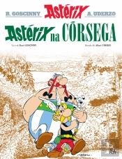 Astérix na Córsega
