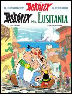 Astérix na Lusitânia