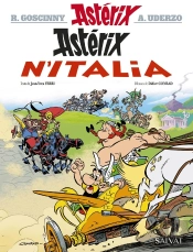 Astérix N'Italia