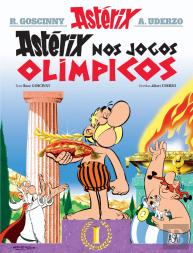 Astérix nos Jogos Olímpicos
