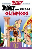Asterix Nos Xuegos Olimpicos